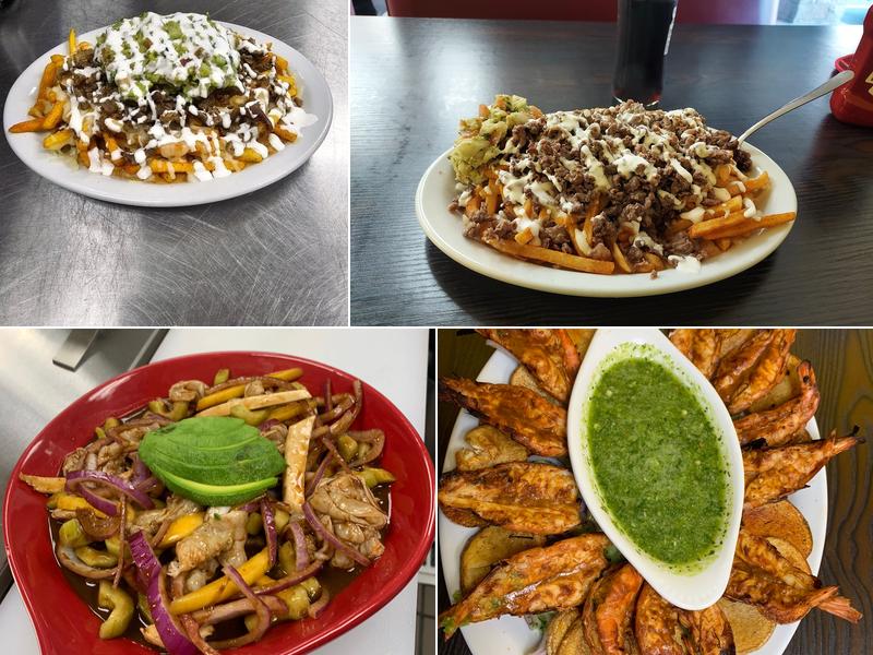 Bonito Nayarit 1941 Tyler Ave, South El Monte