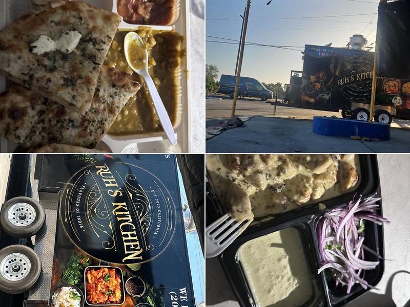 RUH’S KITCHEN 2072 W Yosemite Ave, Manteca