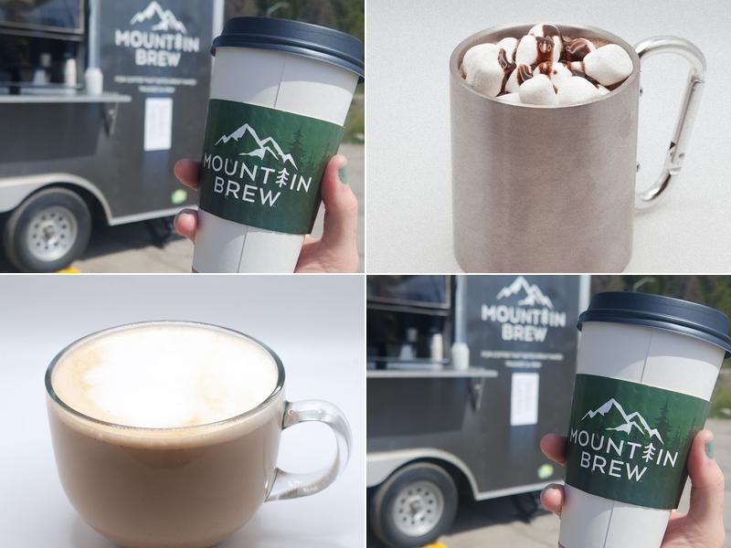 Mountain Brew 12373 Donner Pass Rd, Truckee