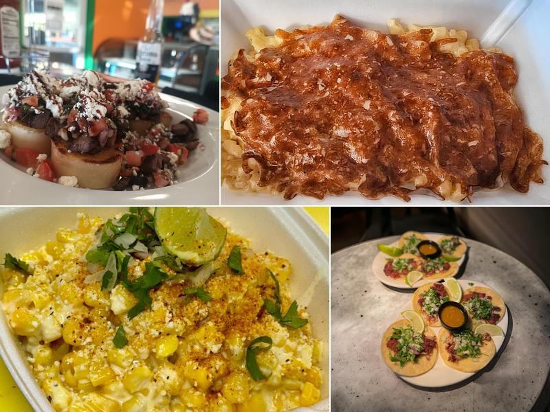 Santa Maria's Ramon's Grille