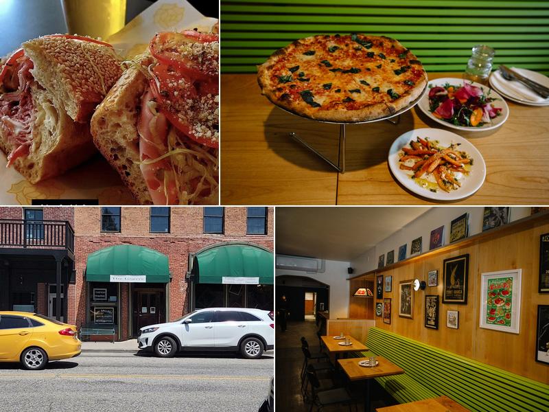 Bicycle Thief 122 E Main St, Grass Valley