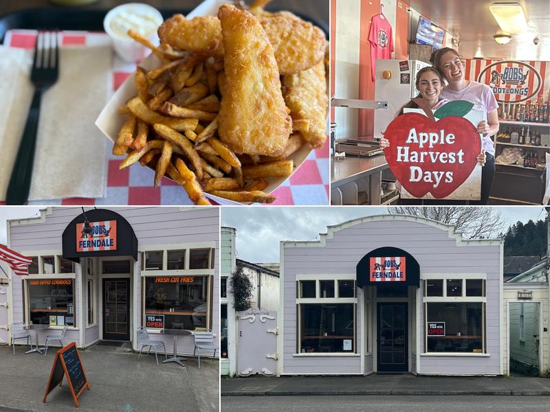 Bob's Ferndale 460 Main St, Ferndale