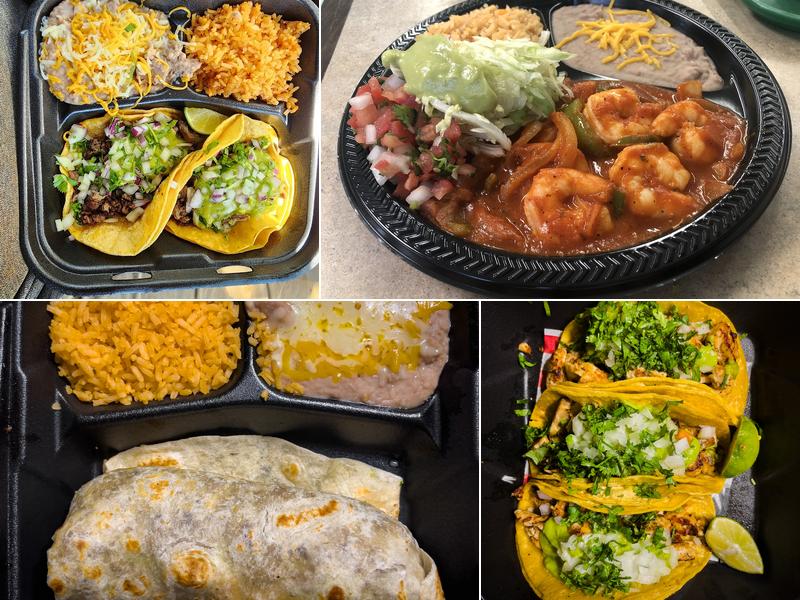 Julianita’s Mexican Food