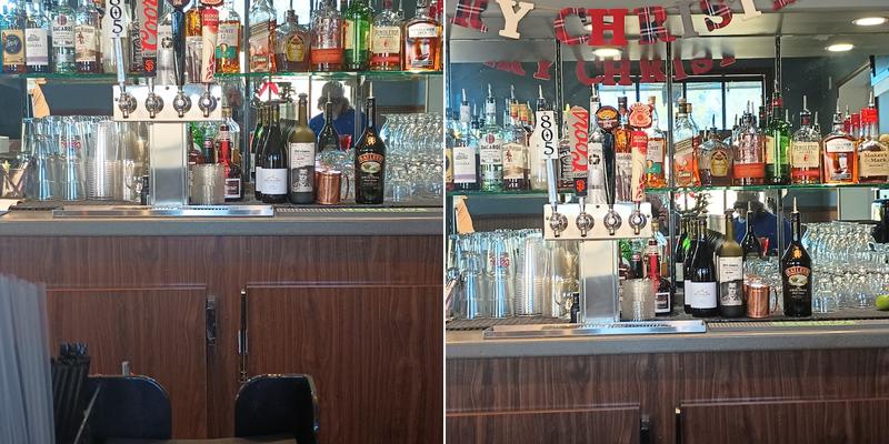 Lillie's Restaurant and Bar