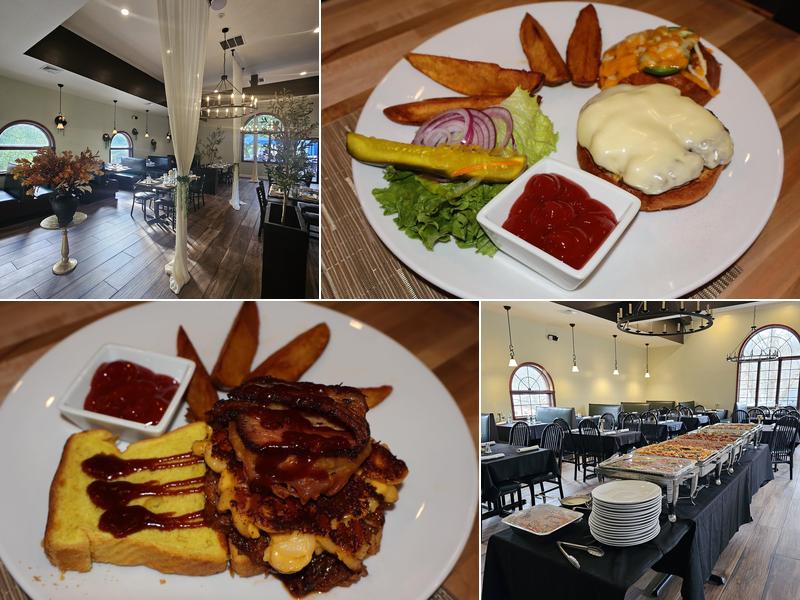 HillTop Kitchen 4 Riverside Rd, Sandy Hook