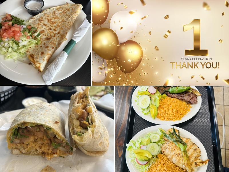 Molcajete Mexican Grill