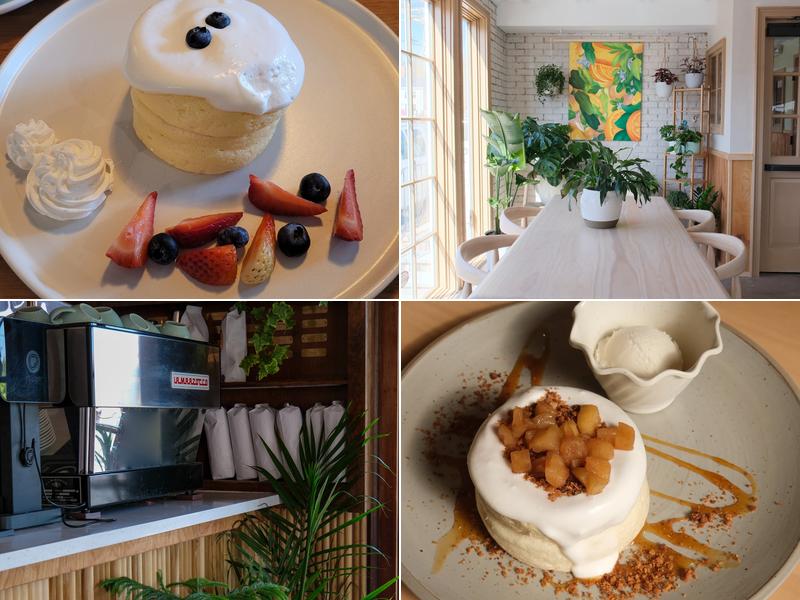 Blossom Cafe 6 Wilcox St, Simsbury