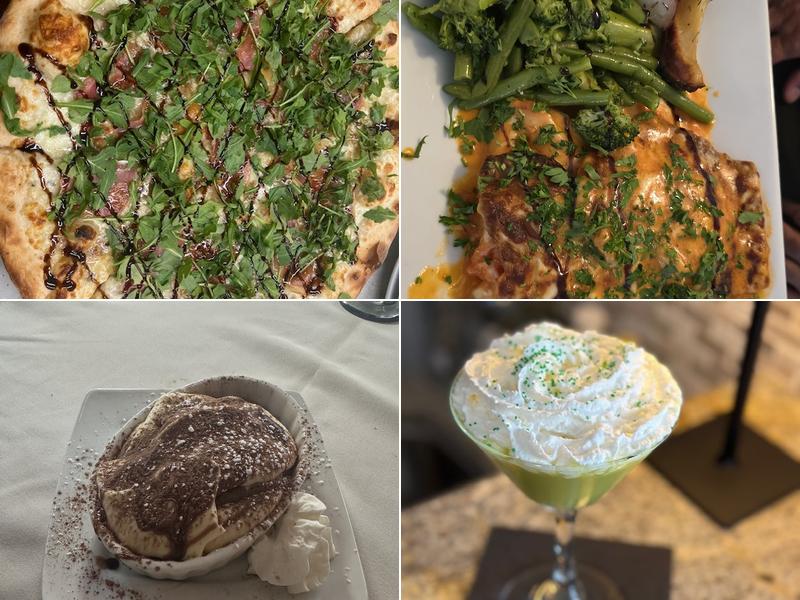 Limoncello Trattoria Napoletana