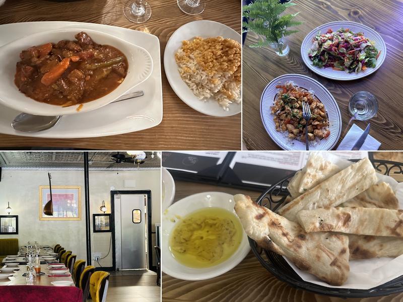 The Turk 42 Charles Colman Blvd, Pawling