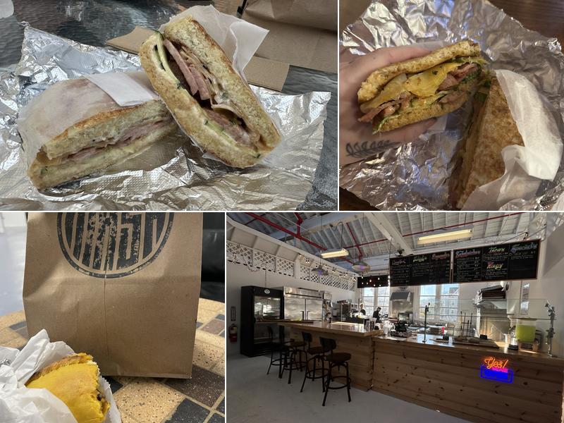 MASA 22 Bayview Ave #8, Stonington