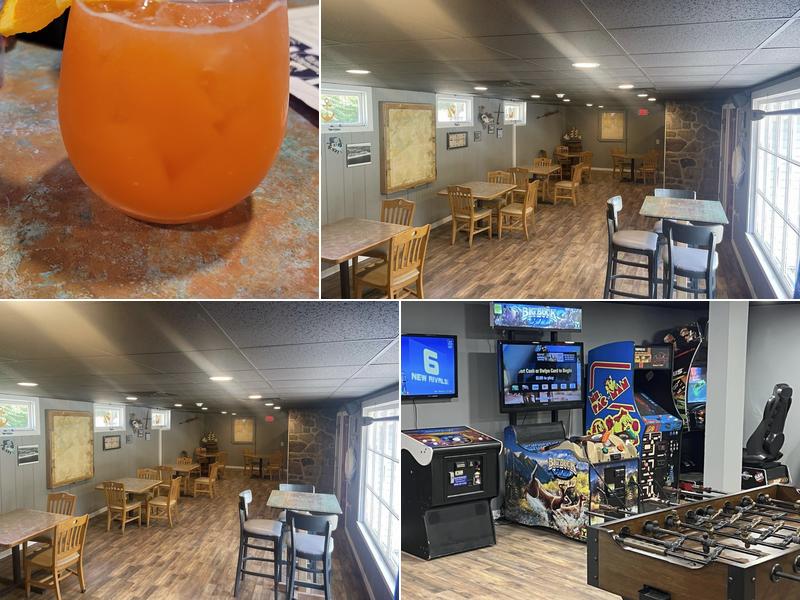 Shipwreck Tavern 256 CT-81, Killingworth