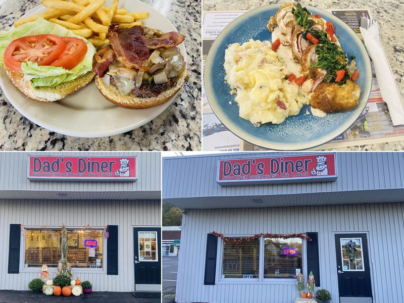 Dads Diner