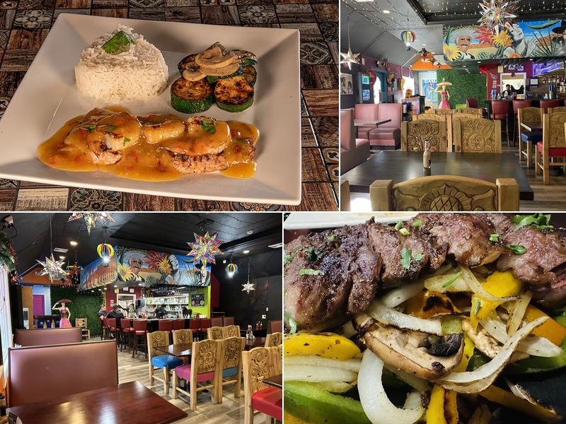 Las Adelitas Restaurant 2645 State Rte 55, Poughquag
