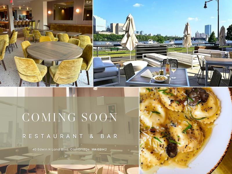 Monteverdi 40 Edwin H Land Blvd, Cambridge