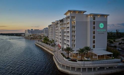 Sunseeker Resort Charlotte Harbor Charlotte Harbor