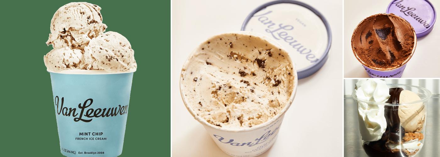 Van Leeuwen Ice Cream