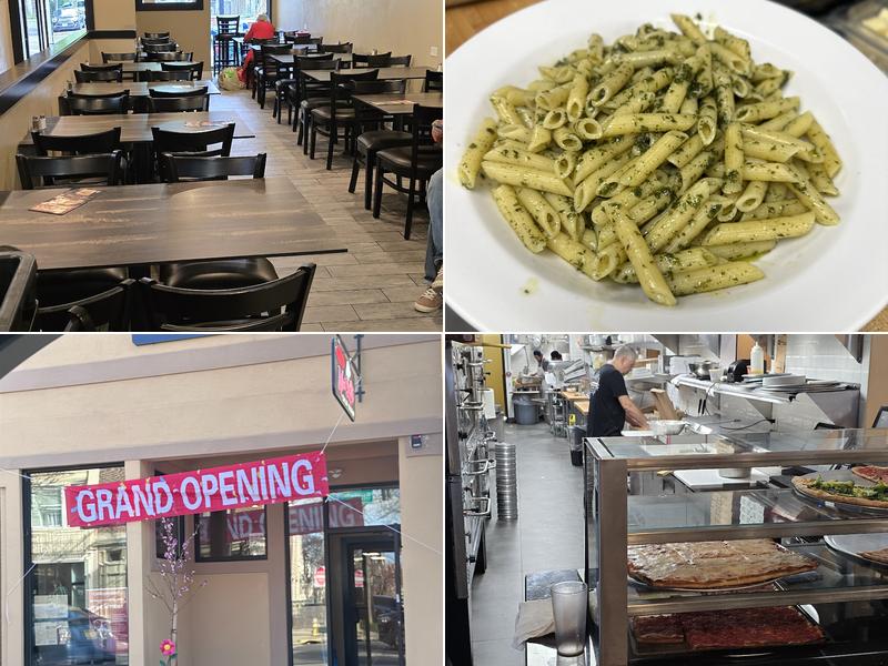 Montegrillo Cucina Italiana Collingswood