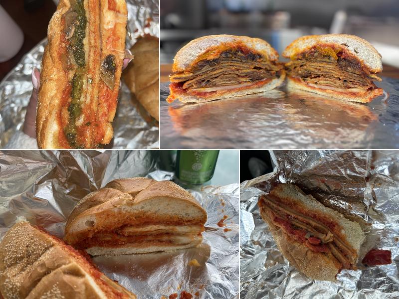 Frankie Panini 15117 Yonge St, Aurora