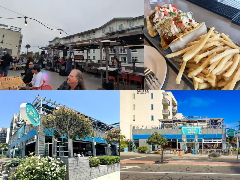 The Surf Club Oceanside