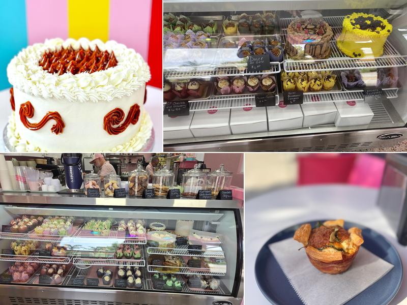 Cake Daddy's 2047 Wilton Dr, Wilton Manors