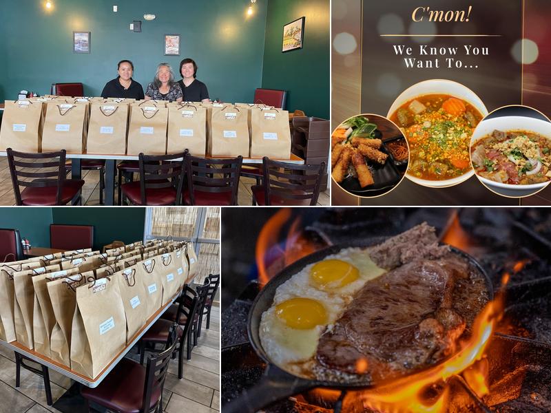 Vinameals (Littleton)