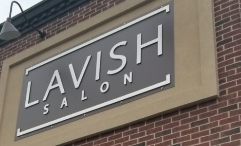 Lavish Salon 121 E Goldsborough St, Crown Point Indiana 46307