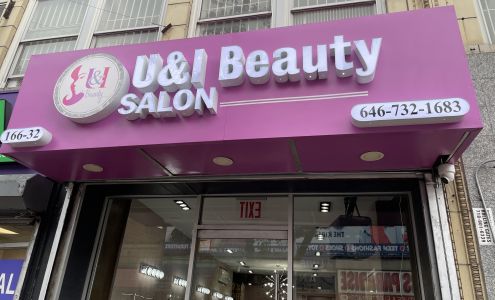 U&I Beauty Salon