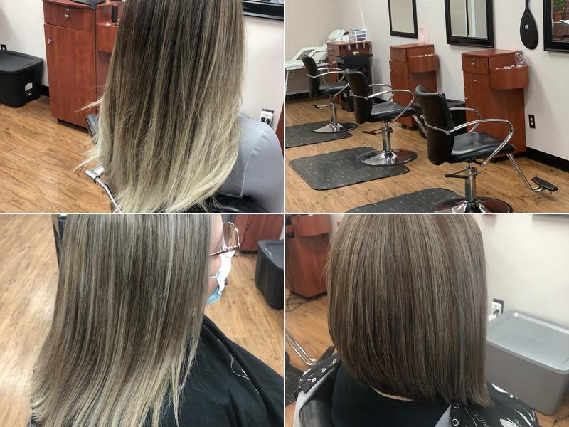 Ally Hair & Beauty Salon