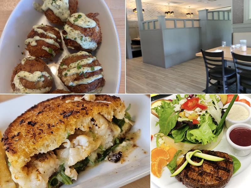 Alaska Chopped and Chowdered 4403 Spenard Rd, Anchorage