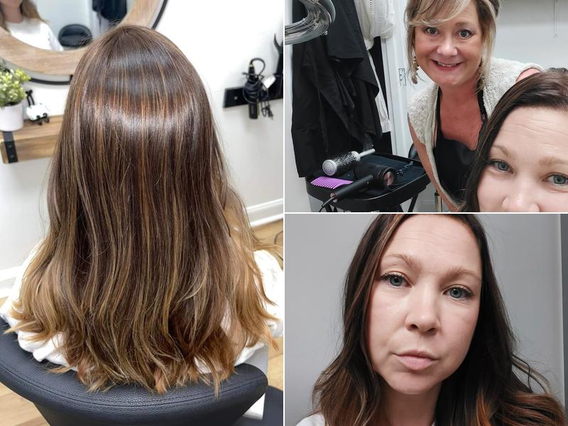 MY SALON Suite - Hilltop North