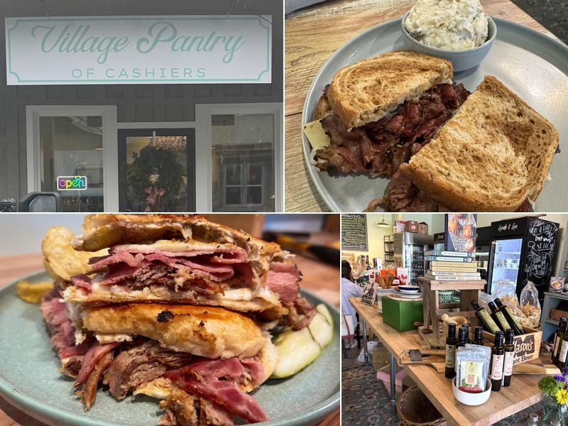 Village Pantry of Cashiers