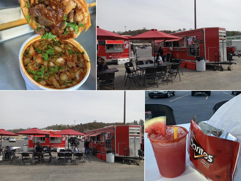 Lesly’s Taco Trunk