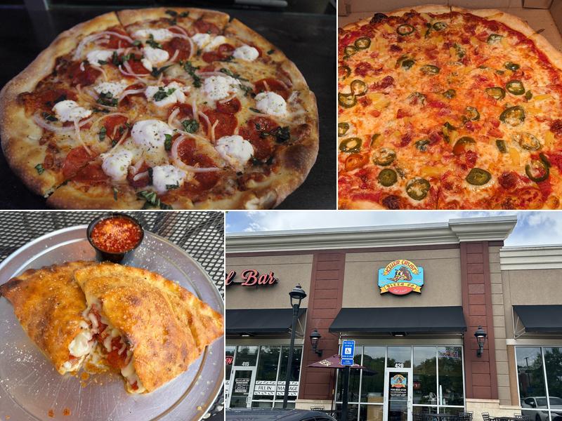 Killer Crust Pizza Company