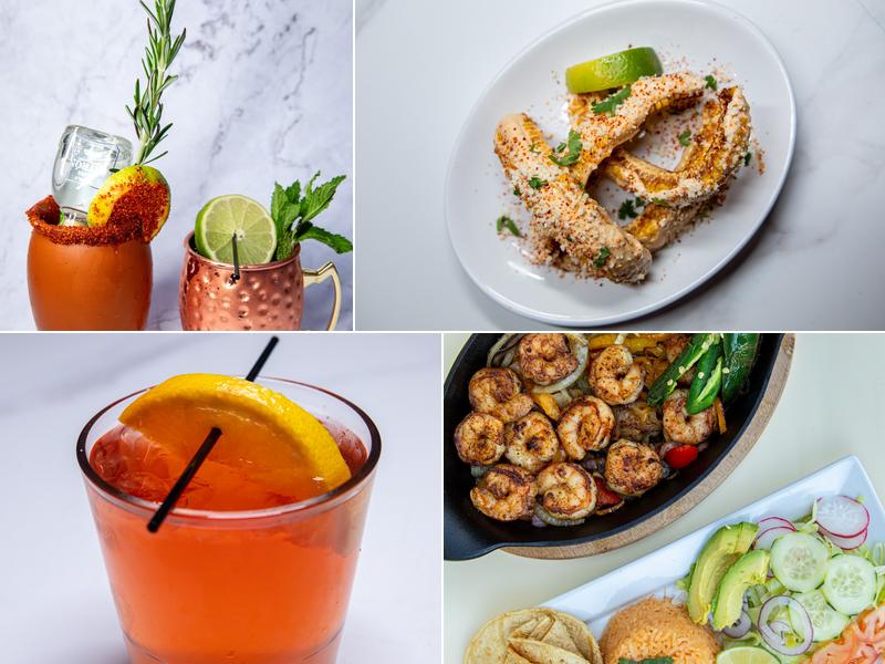 Bellas Kitchen & Bar