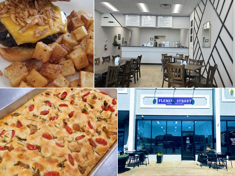 Fleming Street Bakery & Southern Cuisine