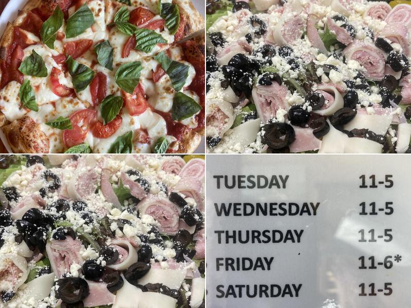 Renaldis VA-8, Floyd