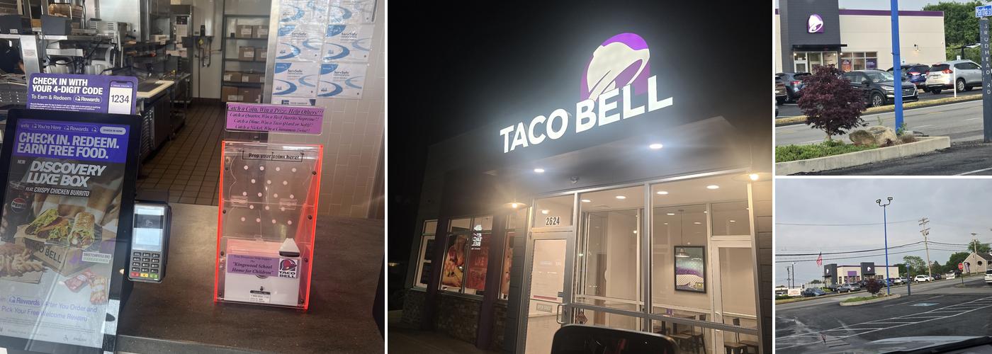 Taco Bell