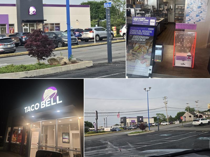 Taco Bell