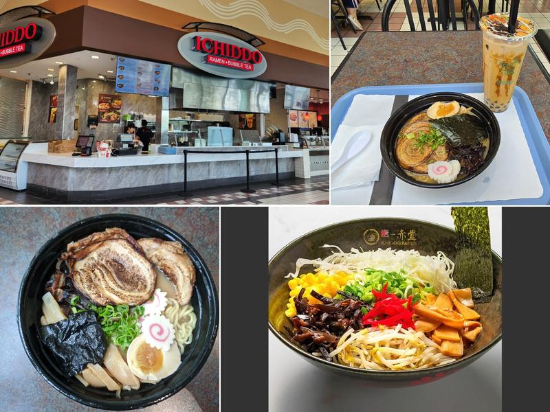 Ichiddo Ramen Mankato LLC