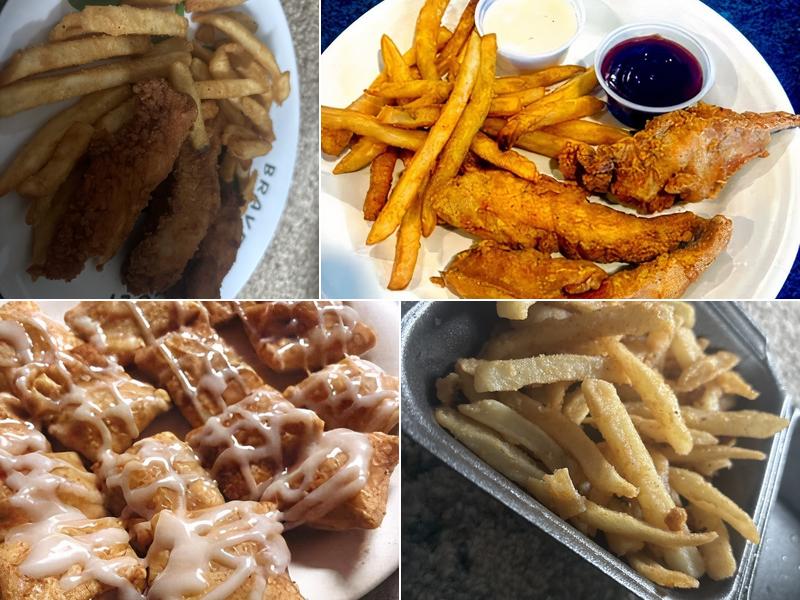 1st and Tenders Urbandale