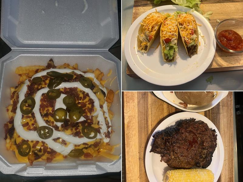 Bob's Place 798-700 State Hwy A, Ridgeway