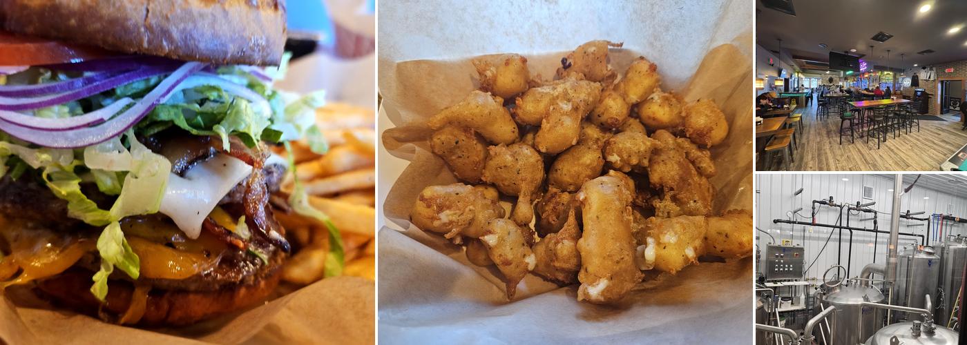 Riverstone Brewing Company