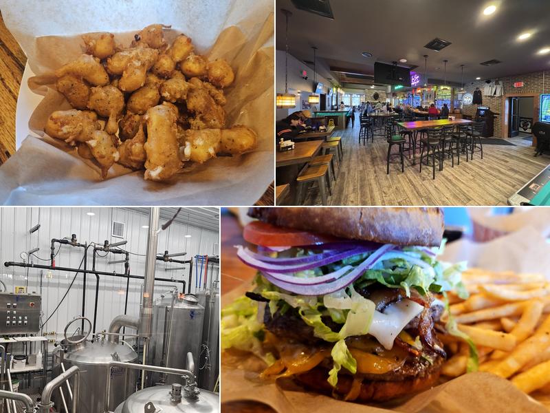 Riverstone Brewing Company