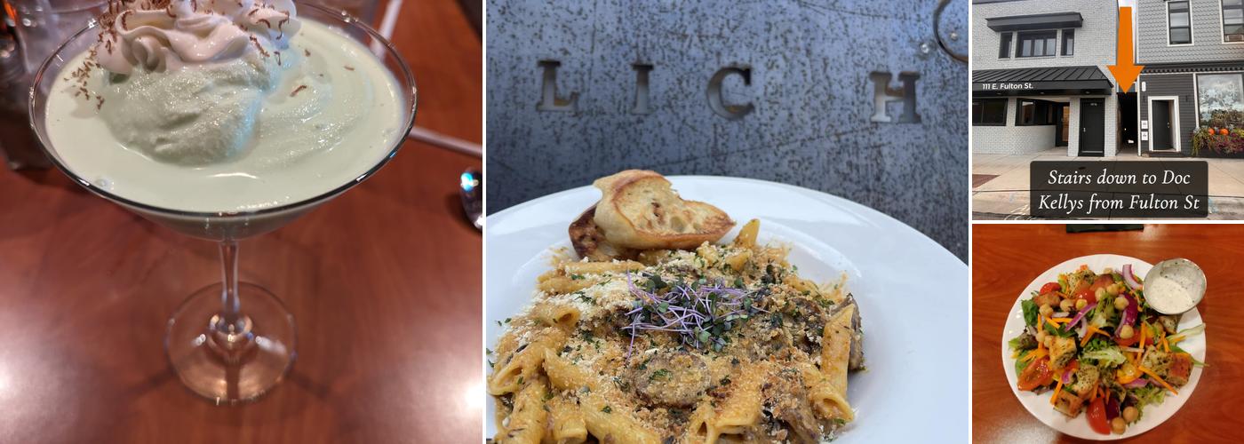 Doc Kelly's Public House