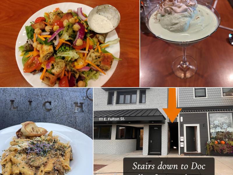 Doc Kelly's Public House