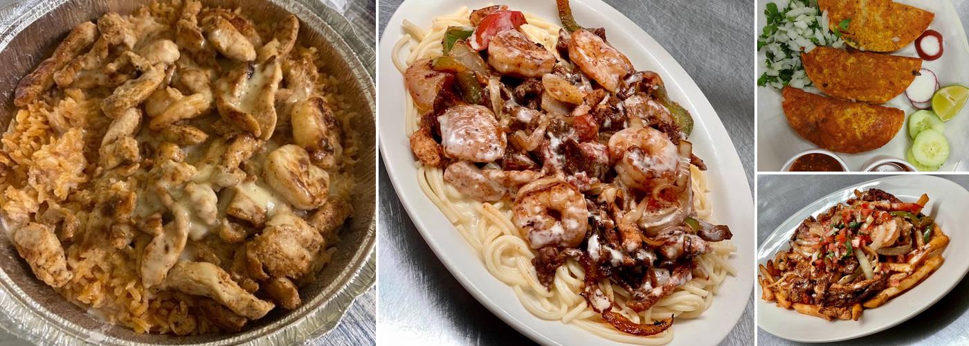 Viva La Casita Hamilton Alabama