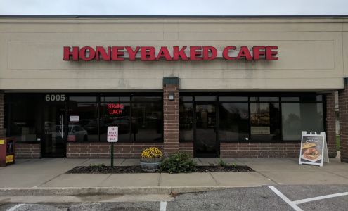 The Honey Baked Ham Company