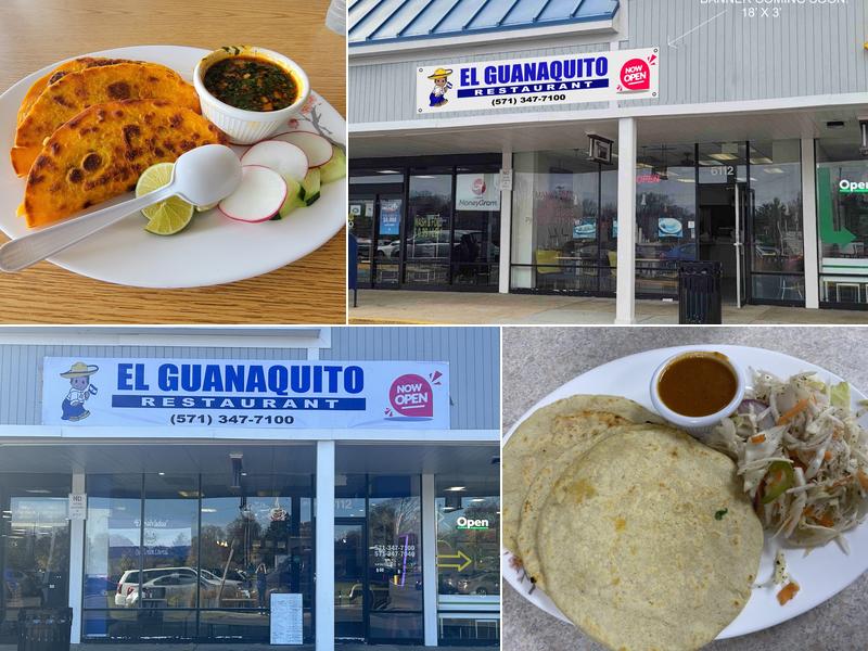 El Guanaquito Restaurant