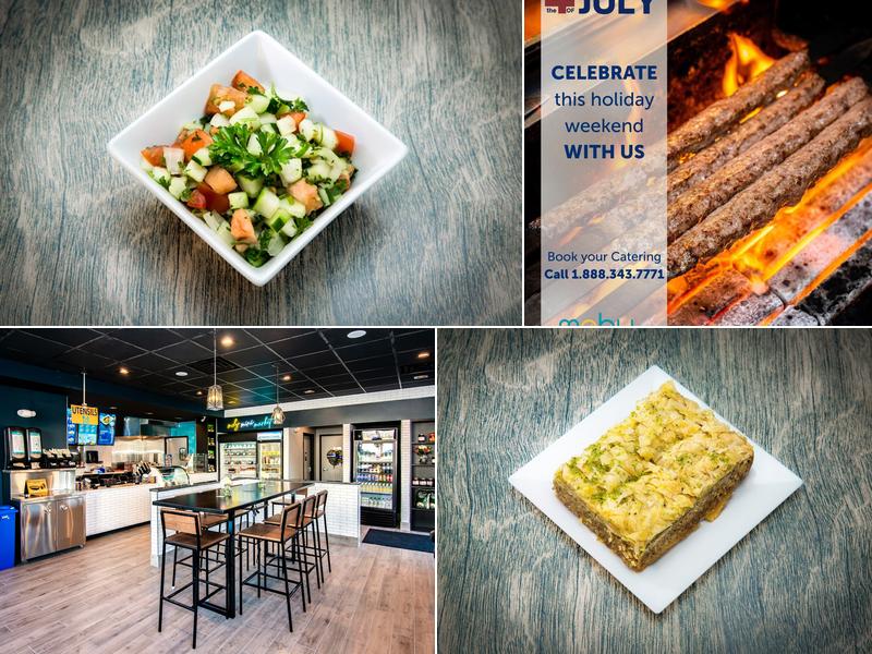 Moby Dick House of Kabobs