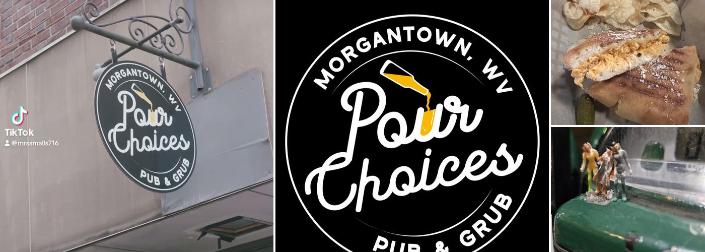 Pour Choices Pub & Grub